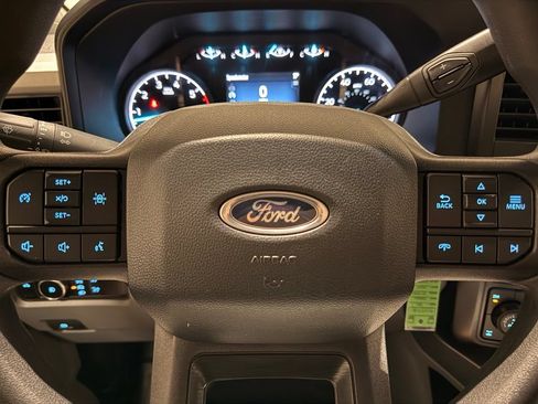 Used 2025 Ford F250 XLT w/ Tremor Off-Road Package AWD/4WD image 21
