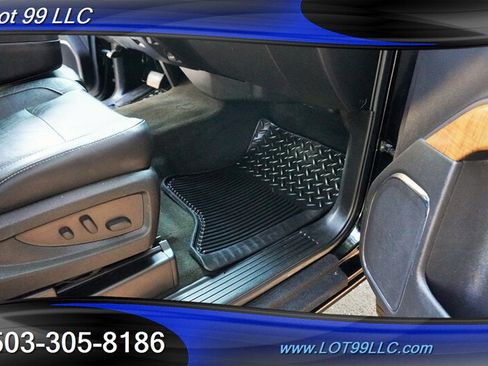 Used 2014 GMC Sierra 1500 SLT w/ SLT Preferred Package AWD/4WD image 33