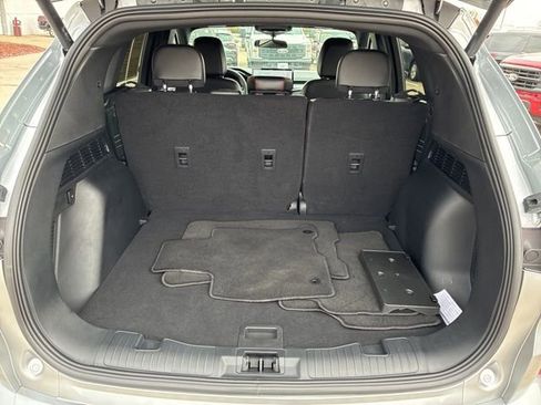 Used 2024 Ford Escape ST-Line w/ Tech Pack #1 image 8
