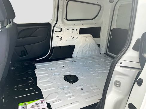 Used 2022 RAM ProMaster City Wagon FWD image 22