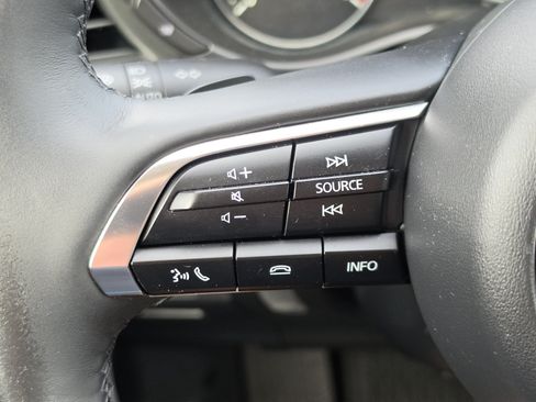 Used 2025 MAZDA CX-30 2.5 Turbo w/ Premium Package AWD/4WD image 19