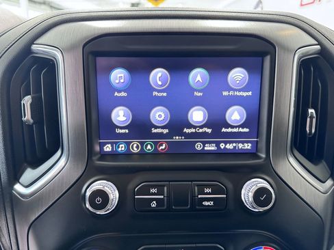 Used 2020 GMC Sierra 3500 Denali w/ Denali Ultimate Package image 20