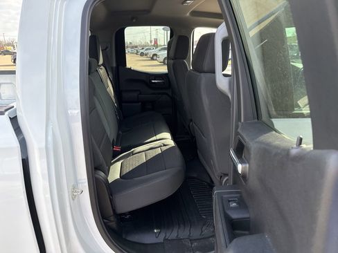 Used 2022 GMC Sierra 1500 Pro w/ Sierra Value Package image 11