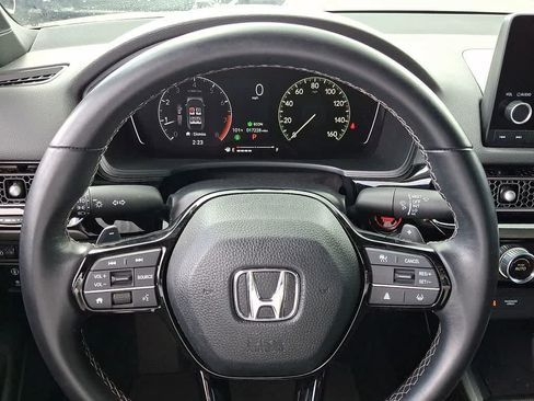 Used 2024 Honda Civic Sport image 17