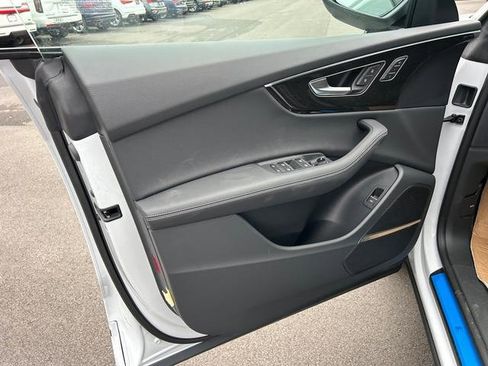 New 2026 Audi Q8 Premium Plus image 9