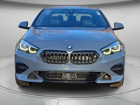 Used 2023 BMW 228i xDrive Gran Coupe w/ Premium Package 2 image 5