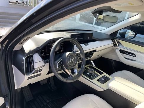 Used 2024 MAZDA CX-90 3.3 Turbo S w/ Premium Plus AWD/4WD image 7