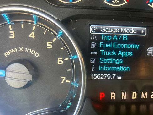 Used 2014 Ford F150 XLT w/ Equipment Group 302A Luxury AWD/4WD image 10