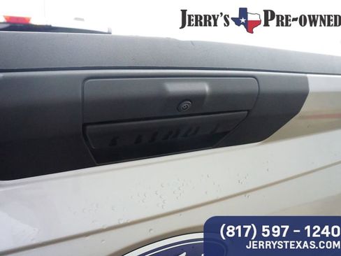 Used 2022 Ford F150 XL w/ STX Appearance Package AWD/4WD image 22