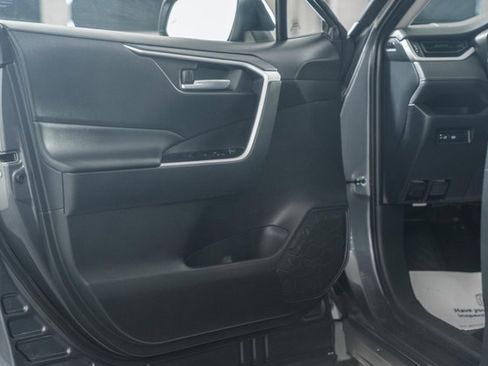 Certified 2025 Toyota RAV4 XLE image 35