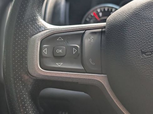 Used 2024 RAM 2500 Tradesman w/ Chrome Appearance Group AWD/4WD image 25