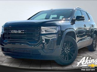 Certified 2023 GMC Acadia SLE w/ Driver Convenience Package video 1