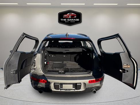 Used 2017 MINI Cooper Clubman S image 37