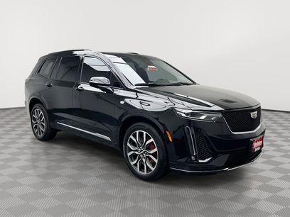 Used 2023 Cadillac XT6 Sport