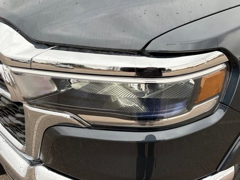 New 2026 RAM 1500 Big Horn image 12