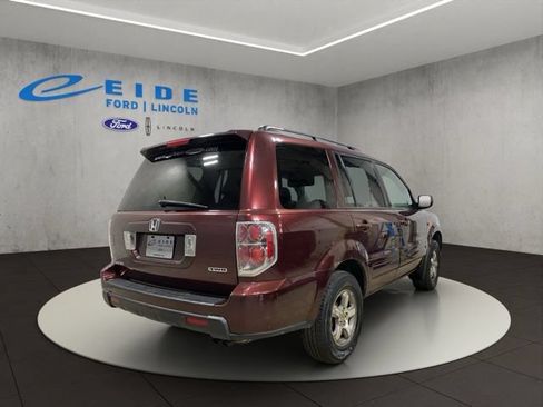 Used 2008 Honda Pilot EX-L image 10