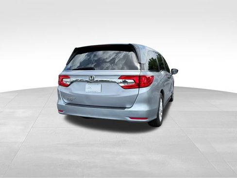 Used 2020 Honda Odyssey LX image 5