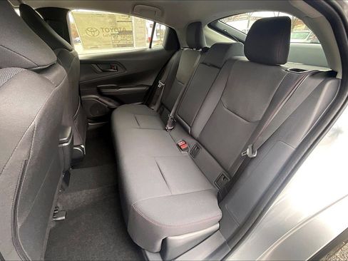 New 2026 Toyota Prius Plug-In Hybrid image 13