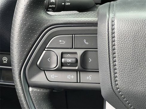 New 2026 Toyota Tundra SR5 image 12