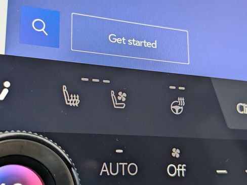 Used 2024 Lexus RX 350h image 22