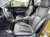 Used 2021 Subaru Crosstrek 2.5i Sport w/ Moonroof Package image 4