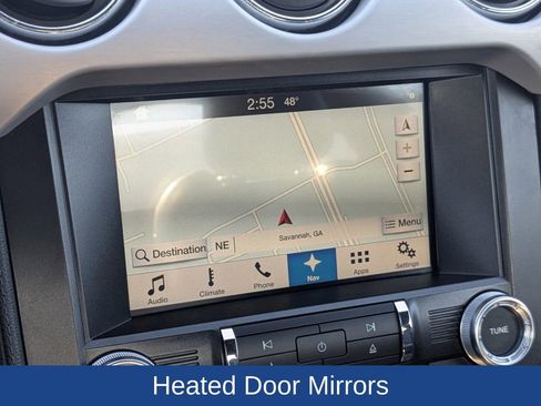 Used 2016 Ford Mustang Premium w/ Equipment Group 201A image 21