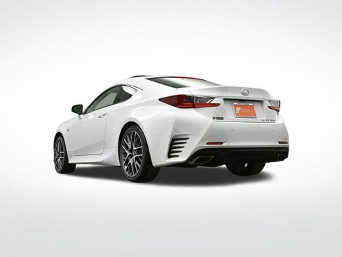 Used 2017 Lexus RC 300 F Sport image 36
