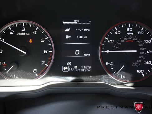 Used 2024 Subaru Impreza RS w/ Popular Package #1 AWD/4WD image 29