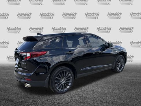Used 2023 Acura RDX A-Spec AWD/4WD image 10
