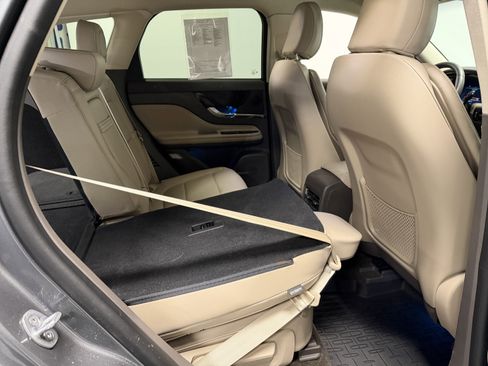 Used 2023 Lincoln Corsair Reserve w/ Equipment Group 201A image 23