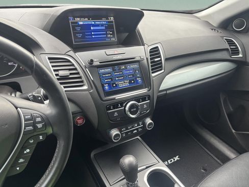 Used 2017 Acura RDX FWD w/ Advance Package image 14