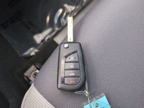 Certified 2024 Toyota Corolla LE FWD image 25