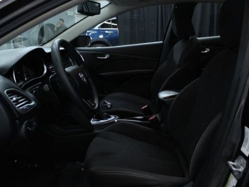 Used 2014 Dodge Dart SXT image 11