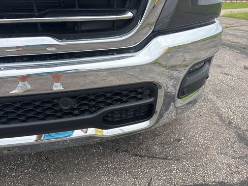 New 2026 RAM 1500 Laramie AWD/4WD image 10