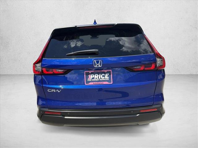 Used 2023 Honda CR-V EX-L image 4