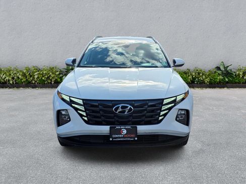 Used 2024 Hyundai Tucson SEL image 2