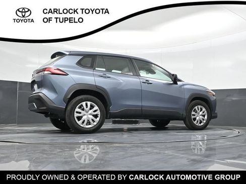 Used 2026 Toyota Corolla Cross L FWD image 42