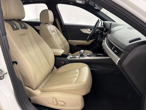 Used 2017 Audi A4 2.0T Ultra Premium w/ Convenience Package FWD image 21