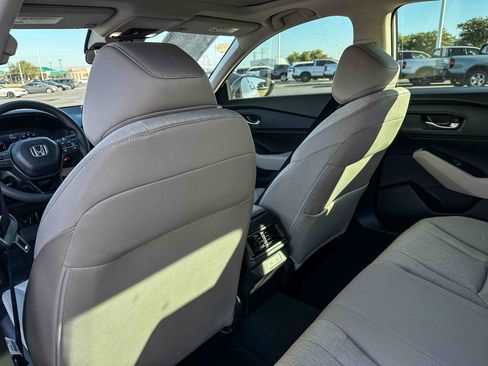 New 2025 Honda Accord SE image 14