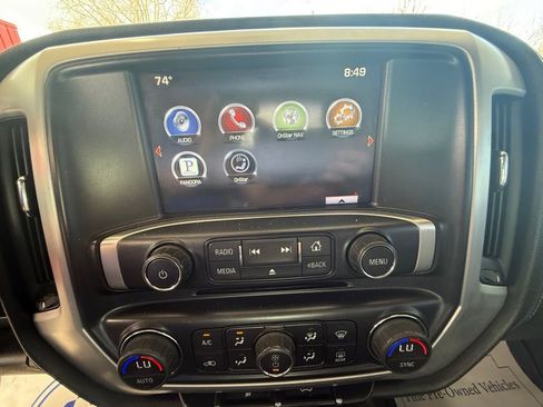 Used 2014 GMC Sierra 1500 SLE w/ SLE Value Package image 29