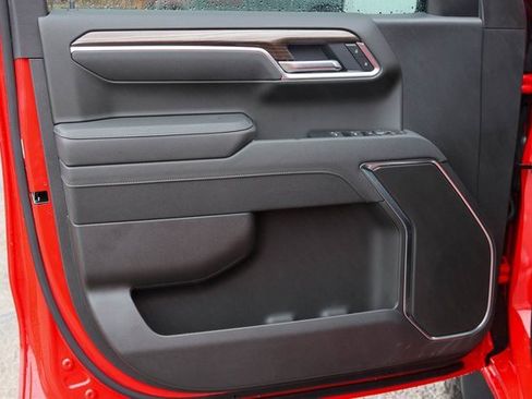 New 2026 Chevrolet Silverado 1500 LT w/ True North Edition Plus image 9