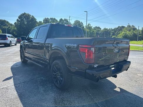 New 2026 Ford F150 XLT w/ Equipment Group 302A MID AWD/4WD image 5