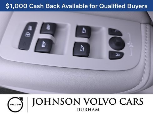 New 2026 Volvo XC60 B5 Ultra w/ Protection Package Premier AWD/4WD image 29