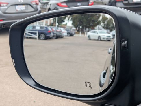 New 2025 Subaru Forester Limited w/ Protection Package image 15