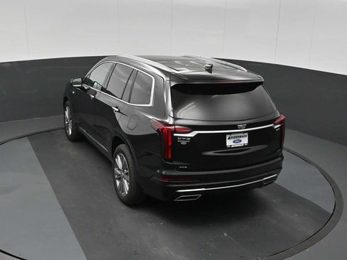 Used 2024 Cadillac XT6 Premium Luxury w/ Technology Package AWD/4WD image 47