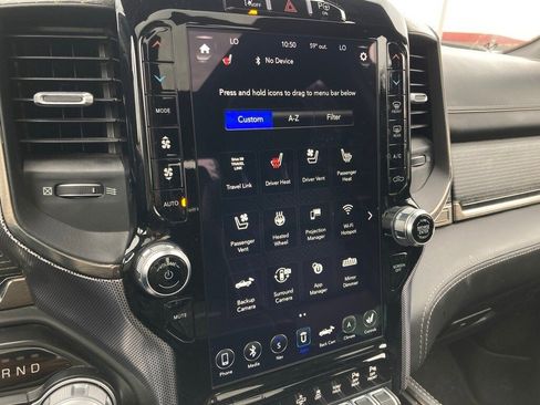 Used 2019 RAM 1500 Limited w/ Advanced Safety Group image 24