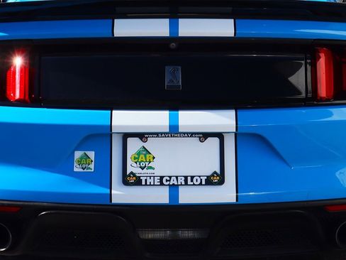 Used 2017 Ford Mustang Shelby GT350 w/ Electronics Package image 23