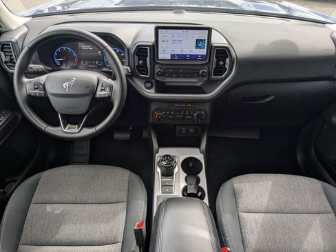 Used 2024 Ford Bronco Sport Big Bend w/ Convenience Package image 15