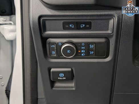 Used 2024 Ford F150 XLT w/ Mobile Office Package AWD/4WD image 23