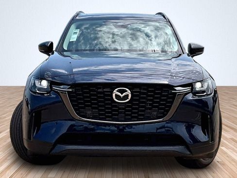 Used 2026 MAZDA CX-90 3.3 Turbo w/ Premium Sport Pkg AWD/4WD image 3